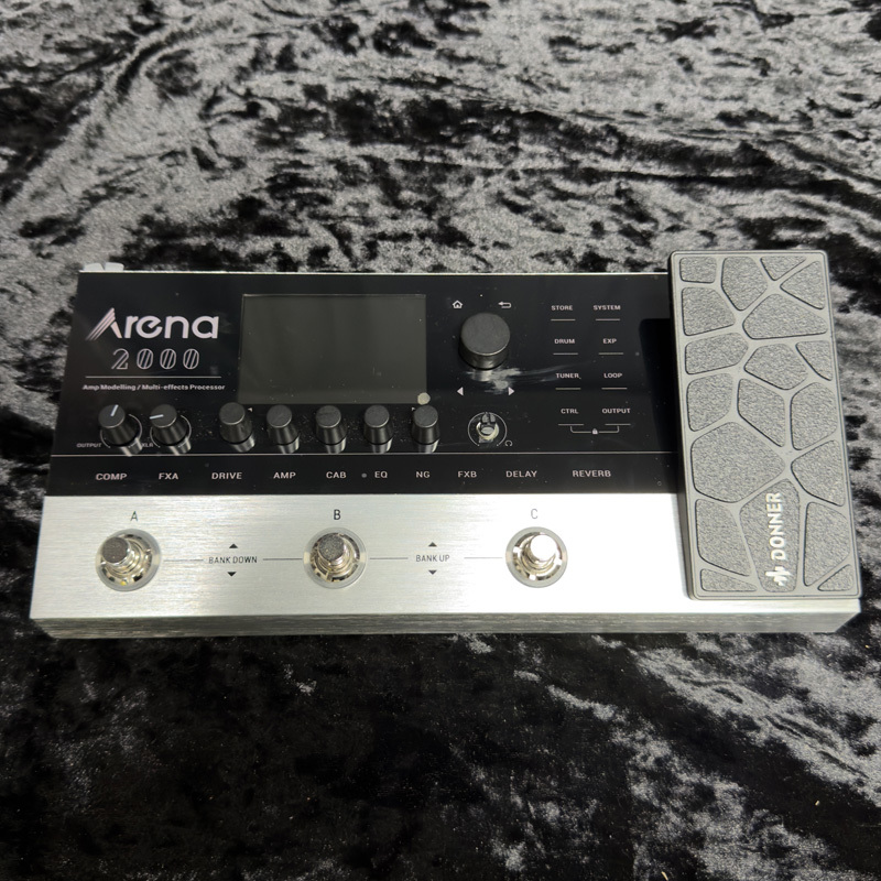 DONNER Arena 2000 【新宿店】（中古）【楽器検索デジマート】