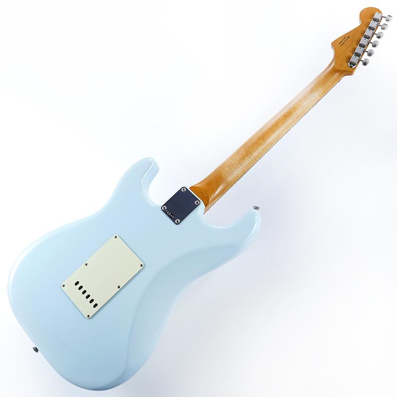 Fender Limited Edition Vintera II Road Worn '60s Stratocaster