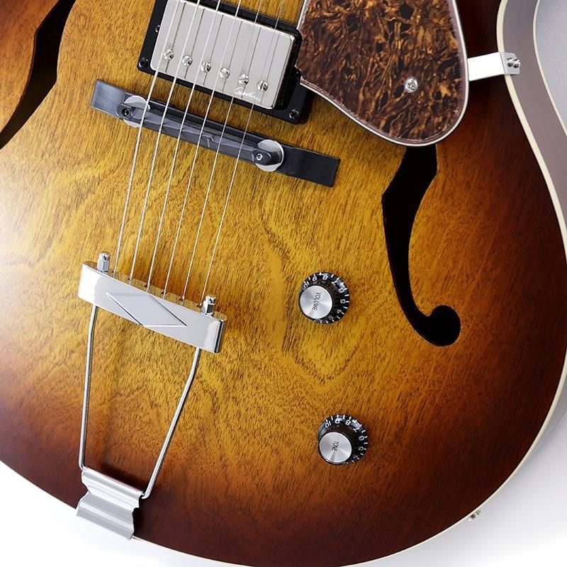 Godin 5th Avenue CW Kingpin II HB Cognac Burst 展示限定OUTLET