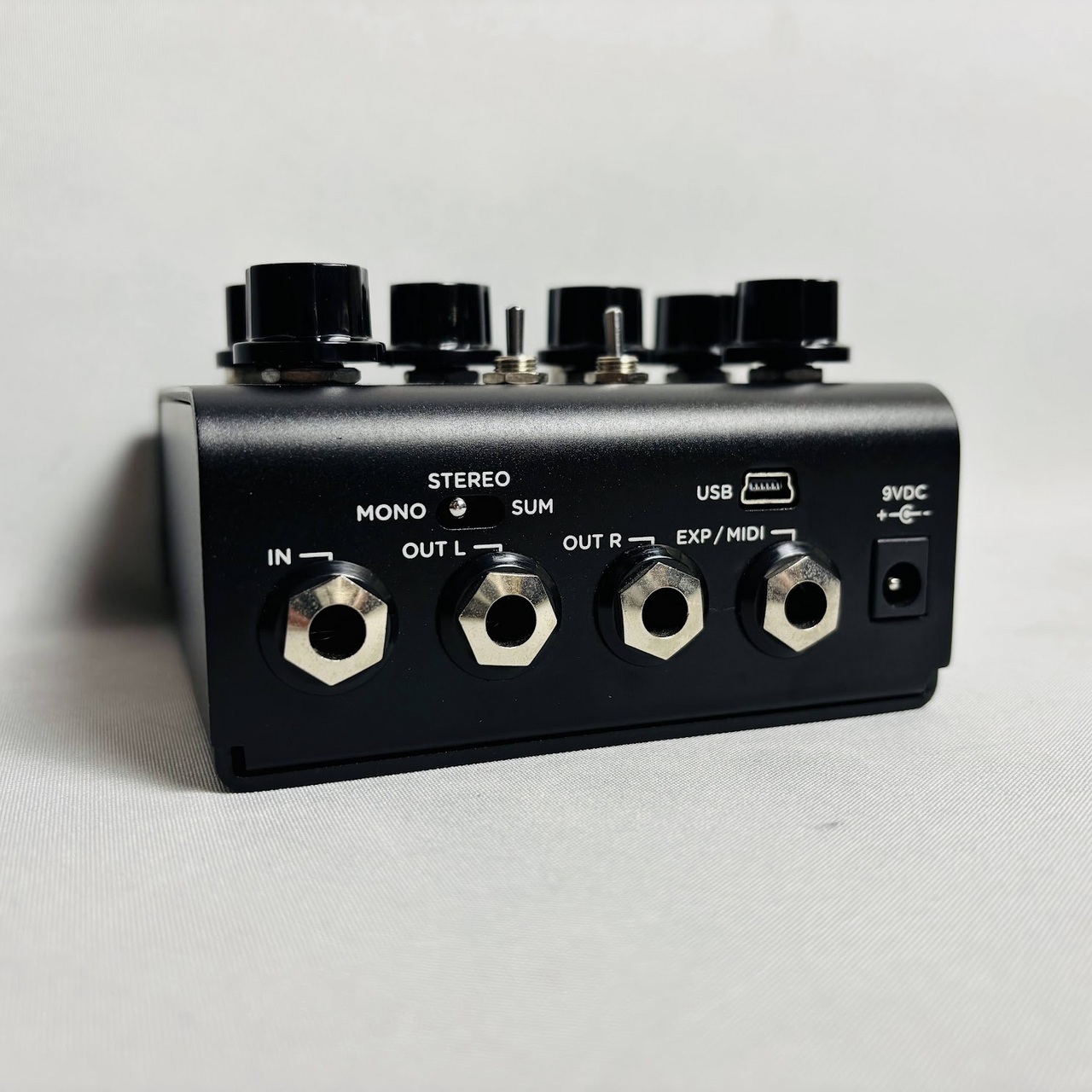 【付属品完備】strymon IRIDIUM【美品】 Strymon Iridium amp modeler & ir cabinet pedal | The Midium