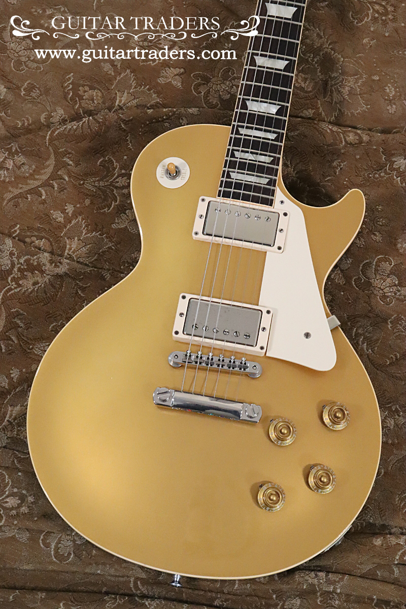 Gibson Custom Shop 2010 Historic Collection 1957 Les Paul Standard
