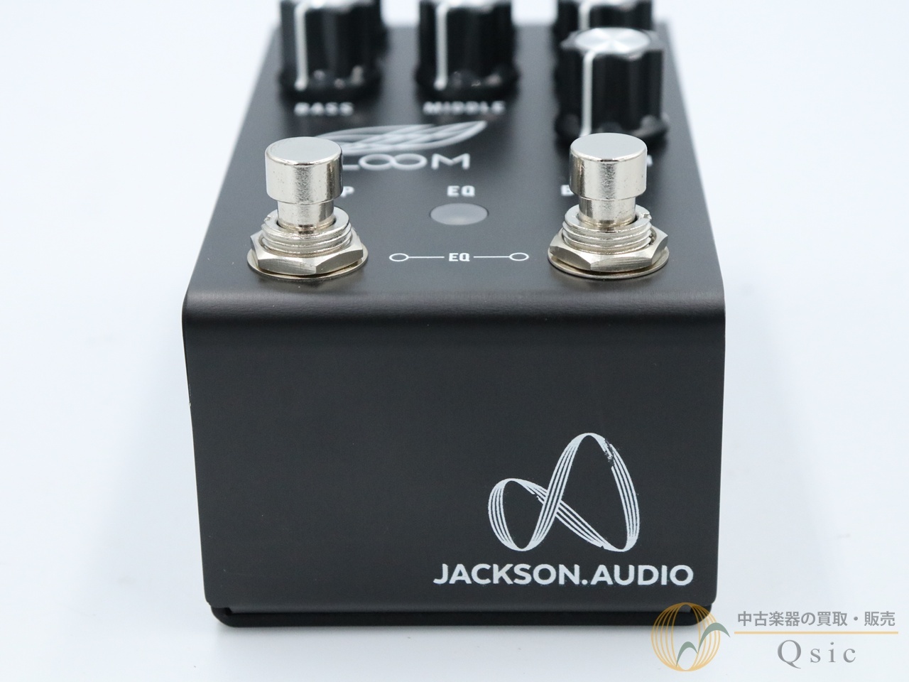 JACKSON AUDIO BLOOM V2 MIDI [TM076]【神戸店在庫】（中古/送料無料