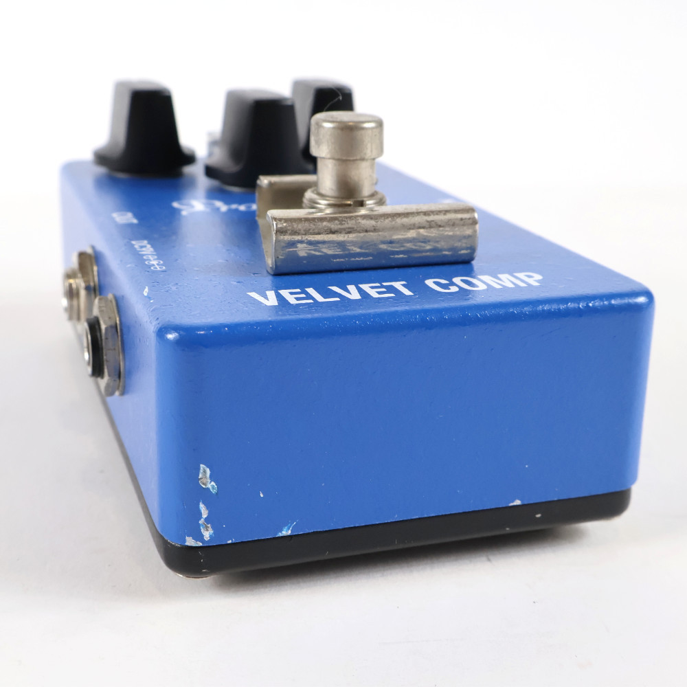 Providence 【中古】 エフェクター コンプ コンプレッサー Providence