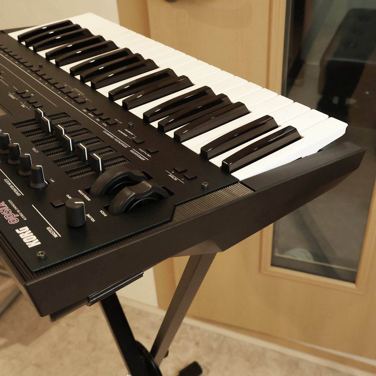 KORG opsix 初代　中古 KORG opsix 初代中古