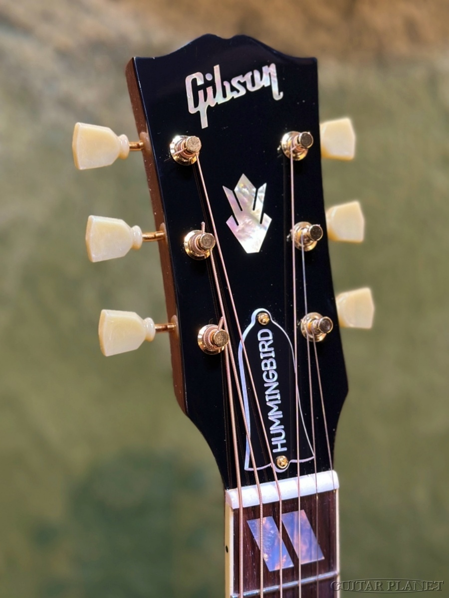 ジャパンビンテージRiderJ-300H Hummingbird Rider J-300H by HAYASHI