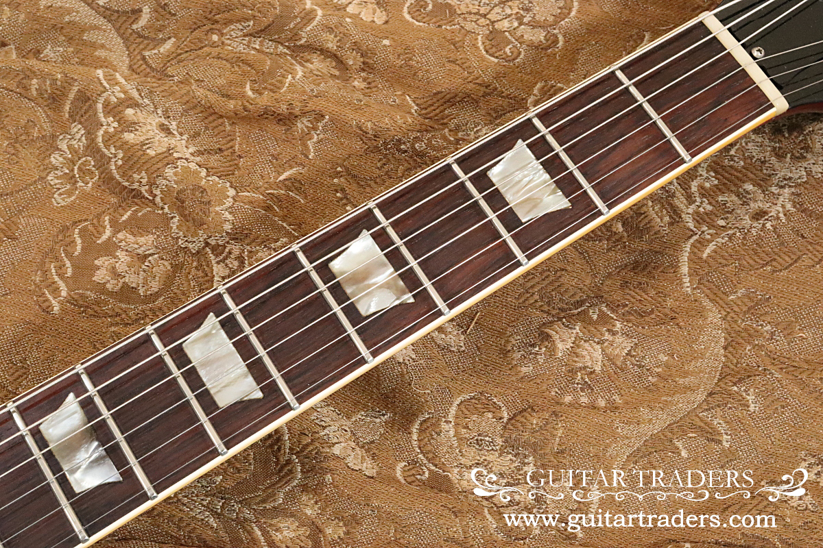 Gibson 1964/65 SG Standard 