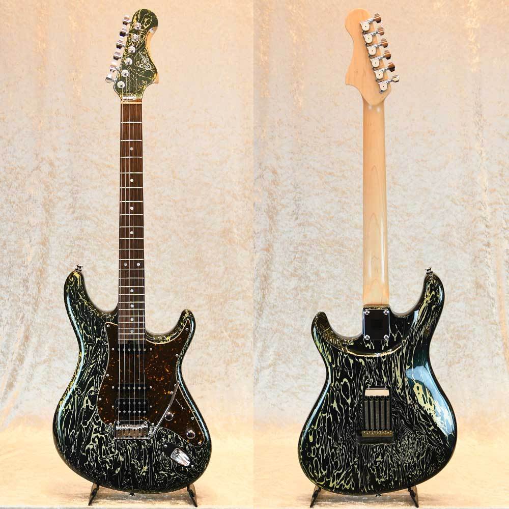 Sago Sonia（中古）【楽器検索デジマート】