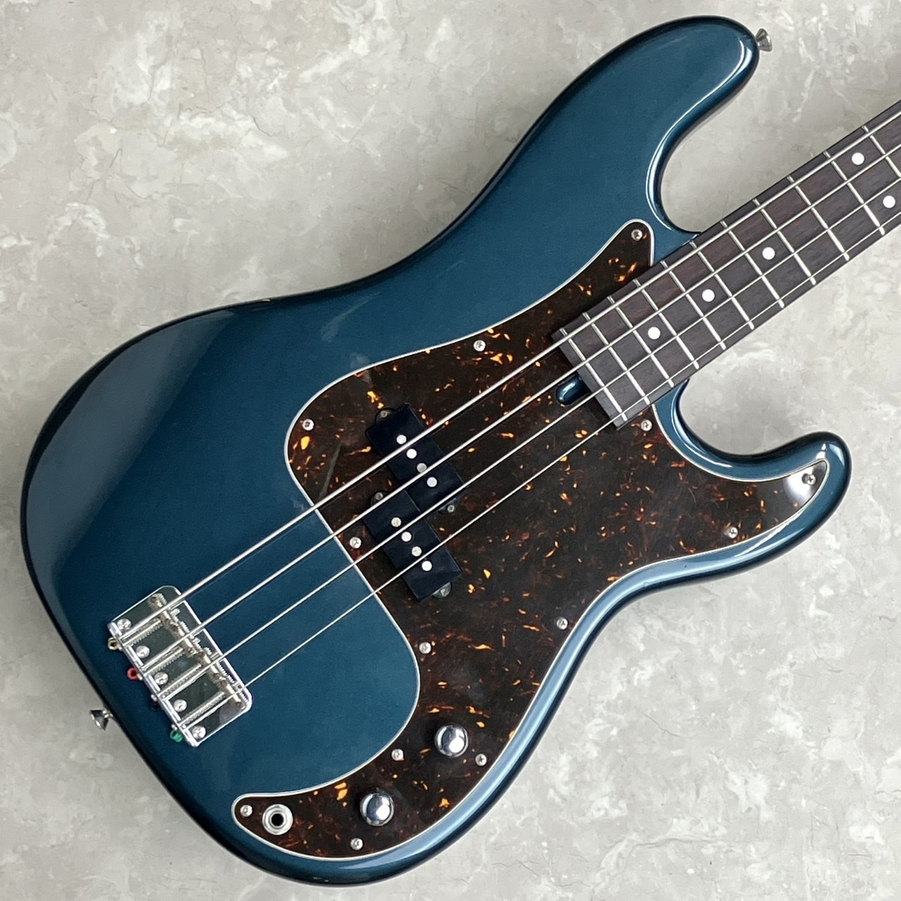Crews Maniac Sound NPB【現物画像】ハードケース付き（中古