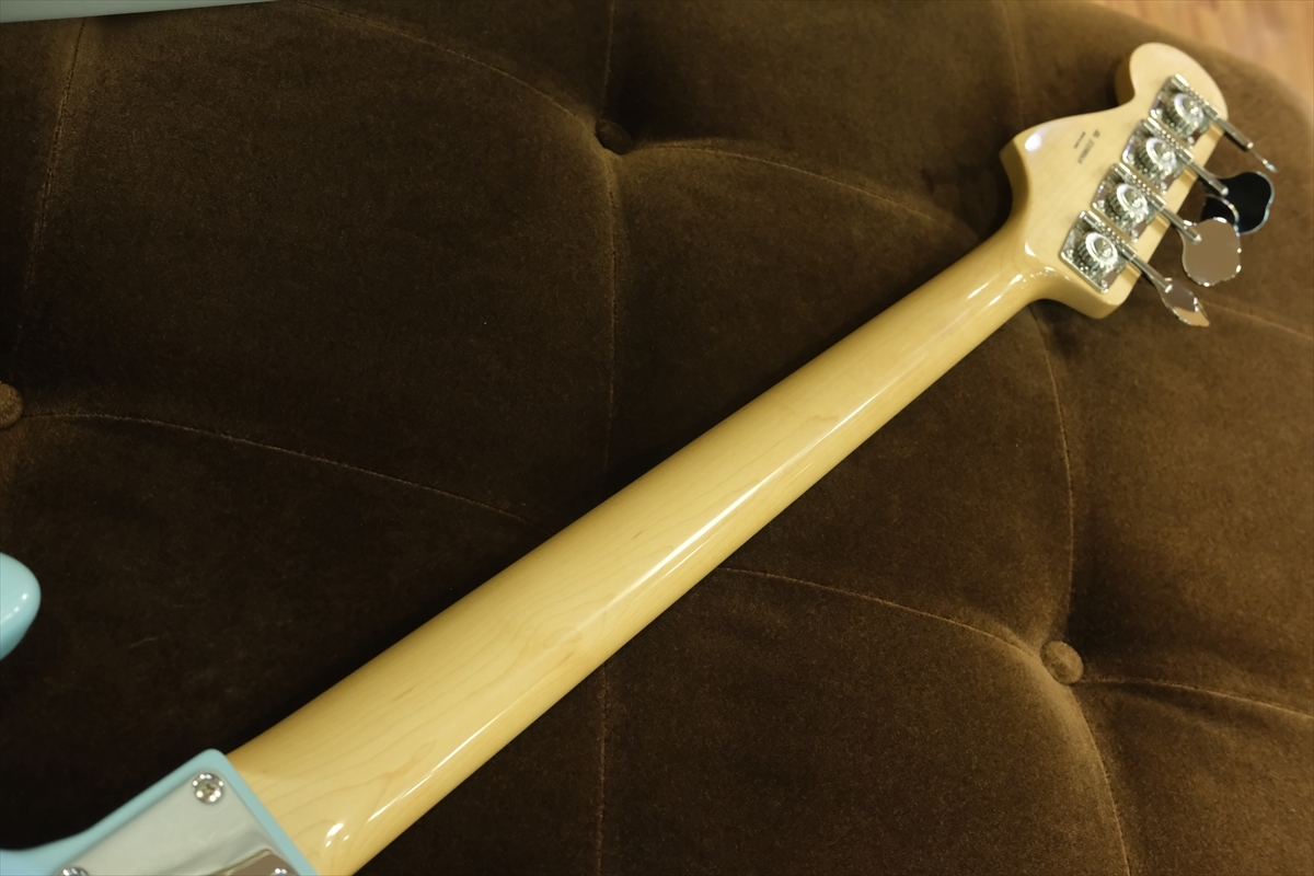 Fender Made in Japan Traditional 2025 Collection 60s Jazz Bass