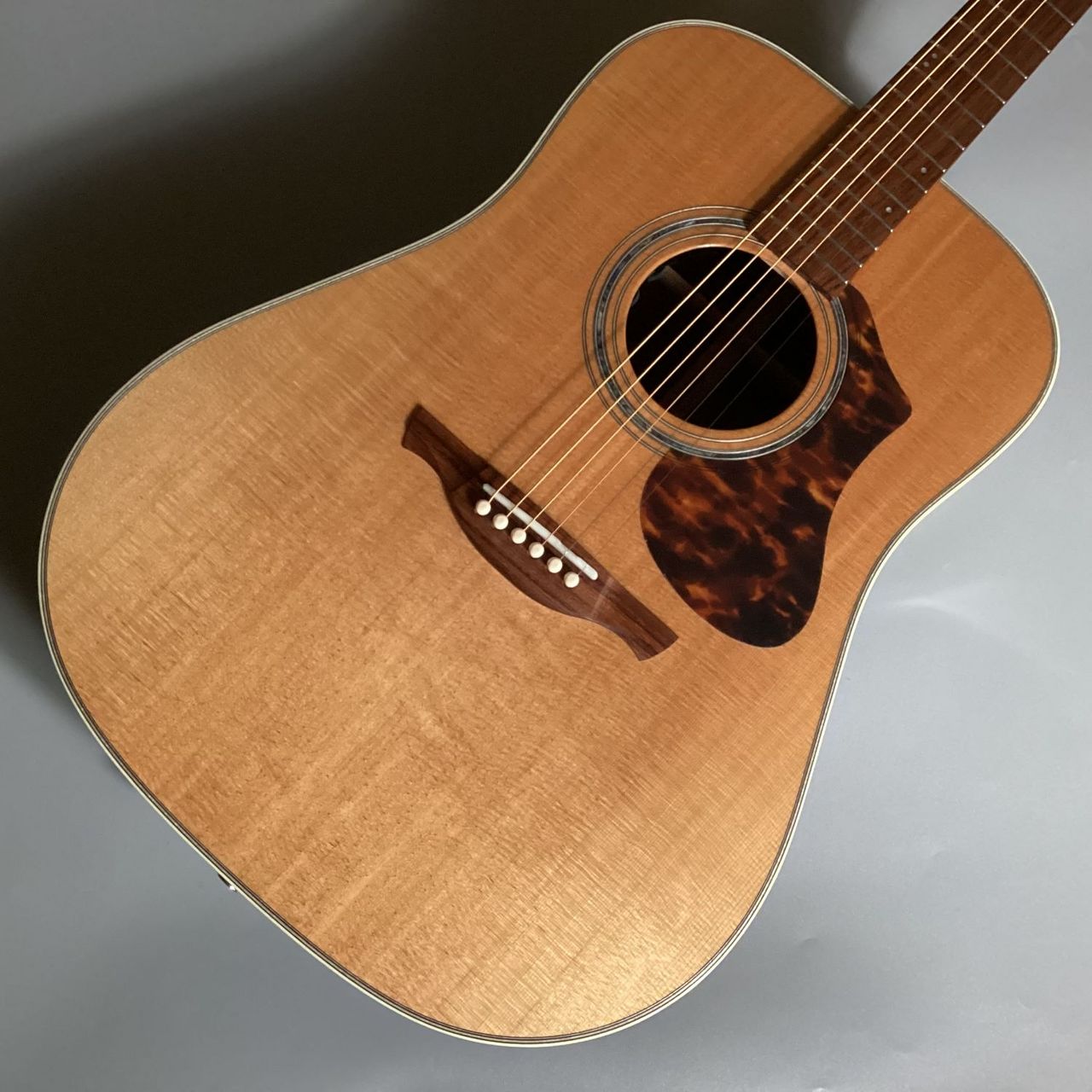 HISTORY NT-L3 Natural 日本製 PU搭載 オール単板【現物画像】（新品