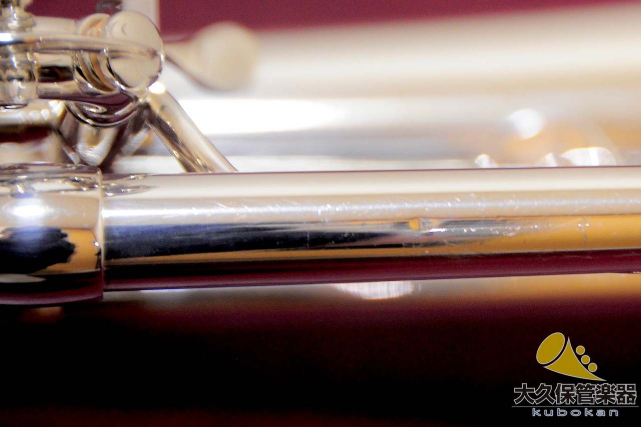 F.BESSON(by Kanstul) F.ベッソン(by カンスタル) 15BF-2”BREVETE