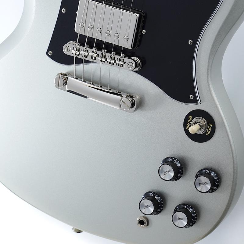 Epiphone SG Standard (Silver Mist)（新品）［デジマートSALE］【楽器