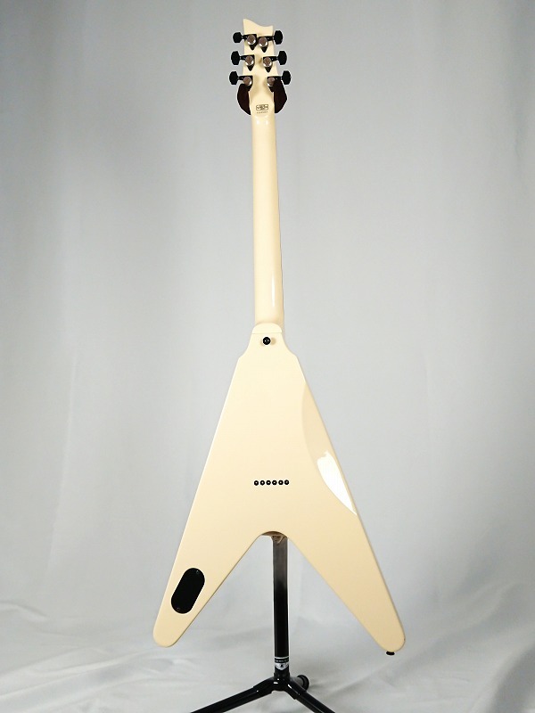 希少！SCHECTER N-ST VWHT (Vintage White) SCHECTER Japan N-ST-AL BLK（中古）【楽器検索デジマート】