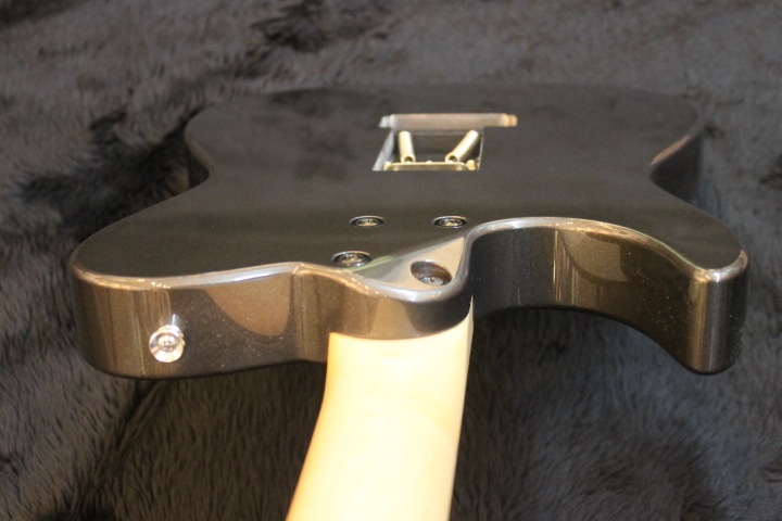 Zodiacworks ZTC-MTⅢ / THE DEAD（中古）【楽器検索デジマート】