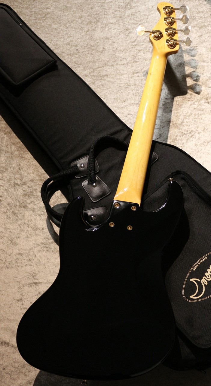 Moon 【特注!!】JB-5C -Black- #59147【4.29kg】【マッチングヘッド