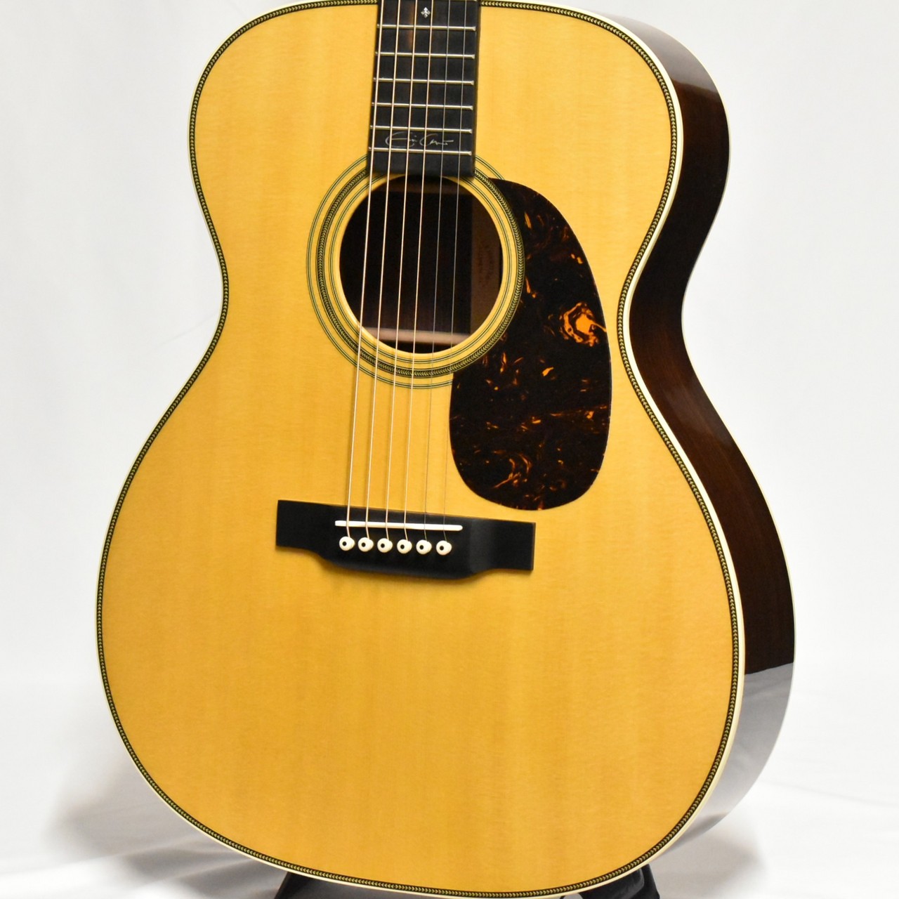 Martin 000-28EC Eric Clapton 【 マーチン エリック・クラプトン