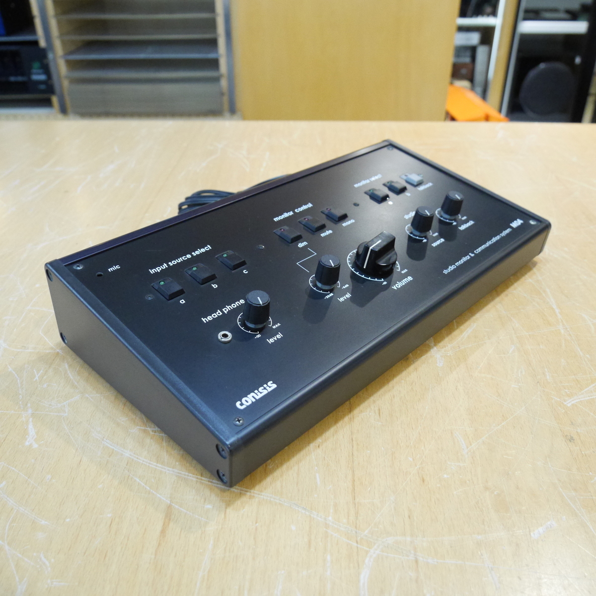 CONISIS M04（中古/送料無料）【楽器検索デジマート】