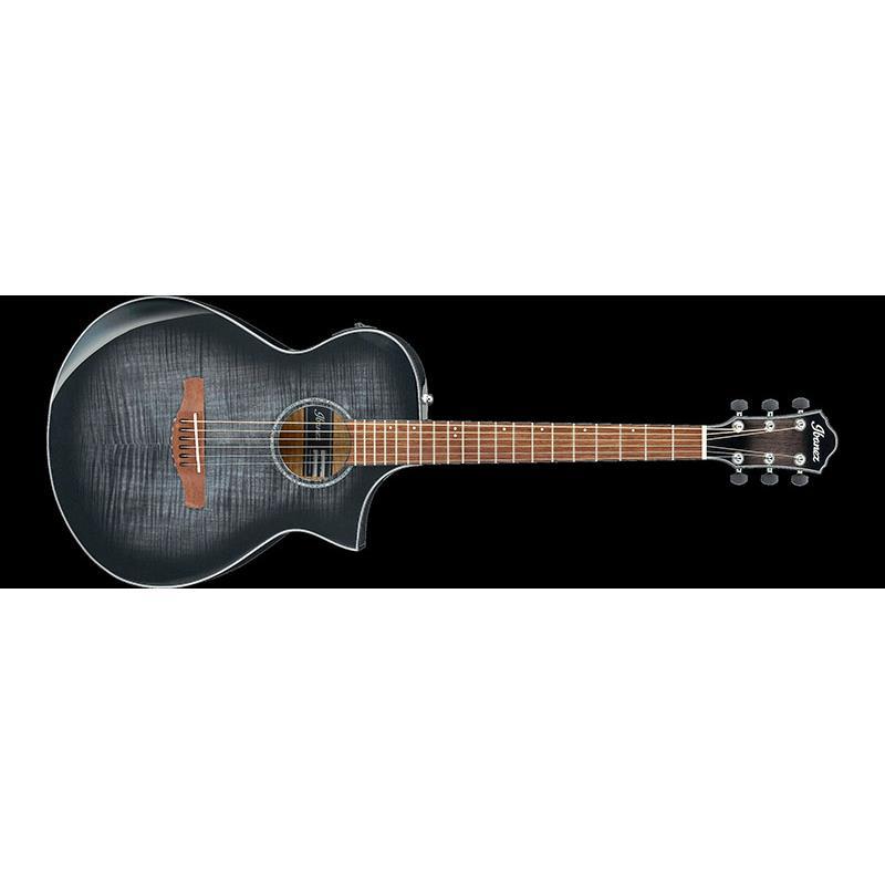 Ibanez 【初売りセール】【本数限定特価】AEWC400-TKS アイバニーズ