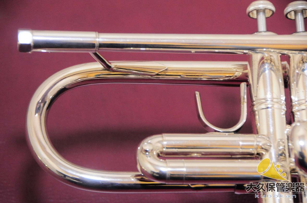 Vincent Bach ヴィンセント・バック 180ML37SP B♭トランペット 1976年