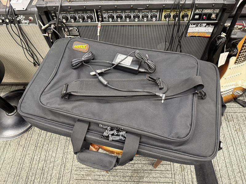 BOSS GT-10（中古）【楽器検索デジマート】