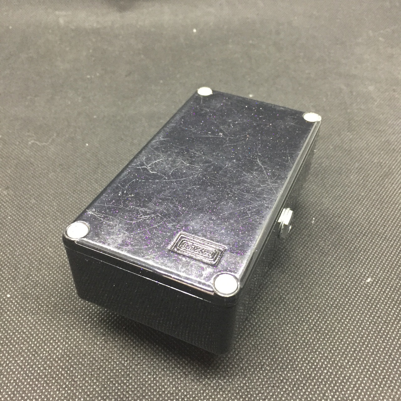 MXR M82 Bass Envelope Filter ベース用エフェクター（中古/送料無料