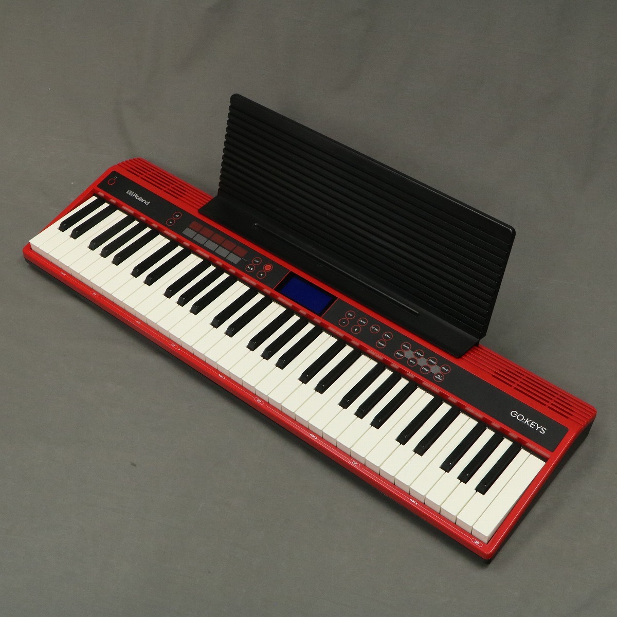 Roland GO-61K GO:KEYS 【御茶ノ水本店】（中古）【楽器検索デジマート】