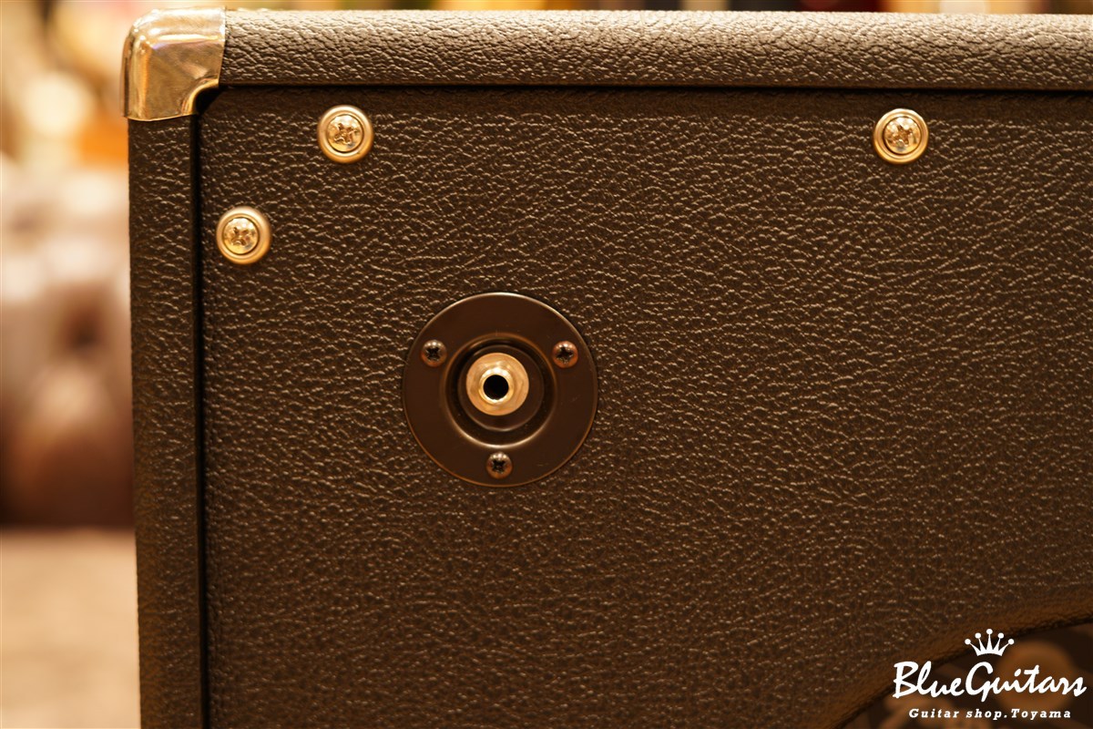 TWO ROCK Speaker Cabinets 212 Ovalback （新品/送料無料）【楽器検索