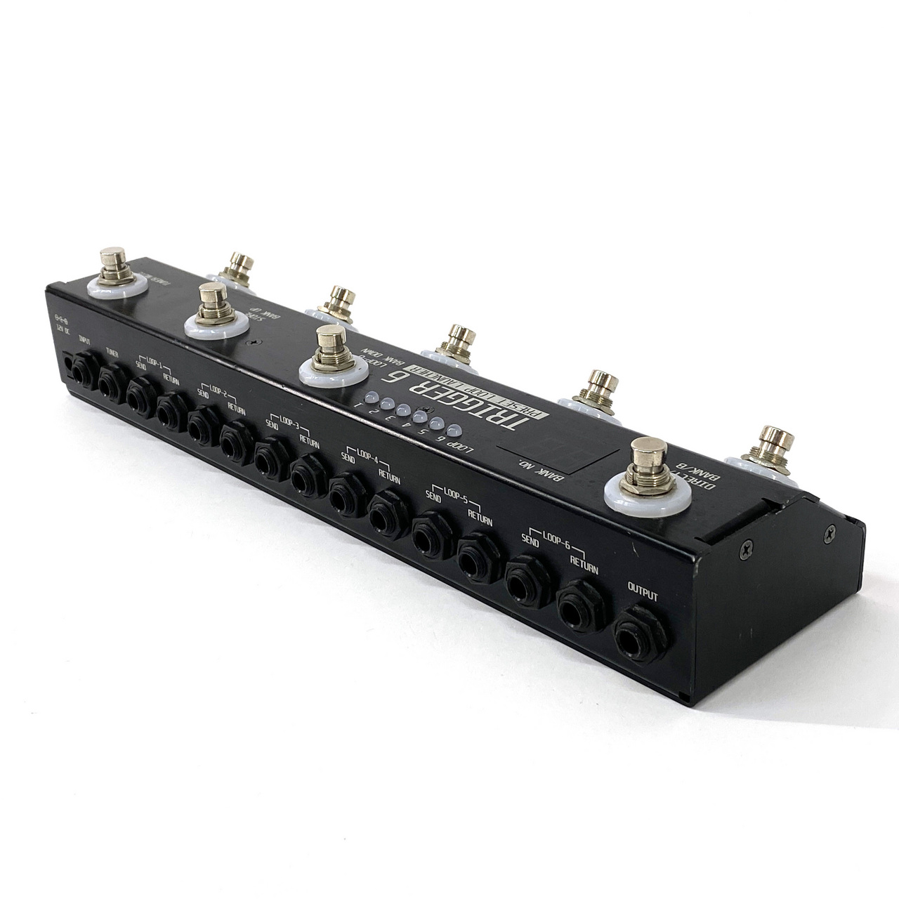 Studio Daydream TRIGGER 6（中古/送料無料）【楽器検索デジマート】