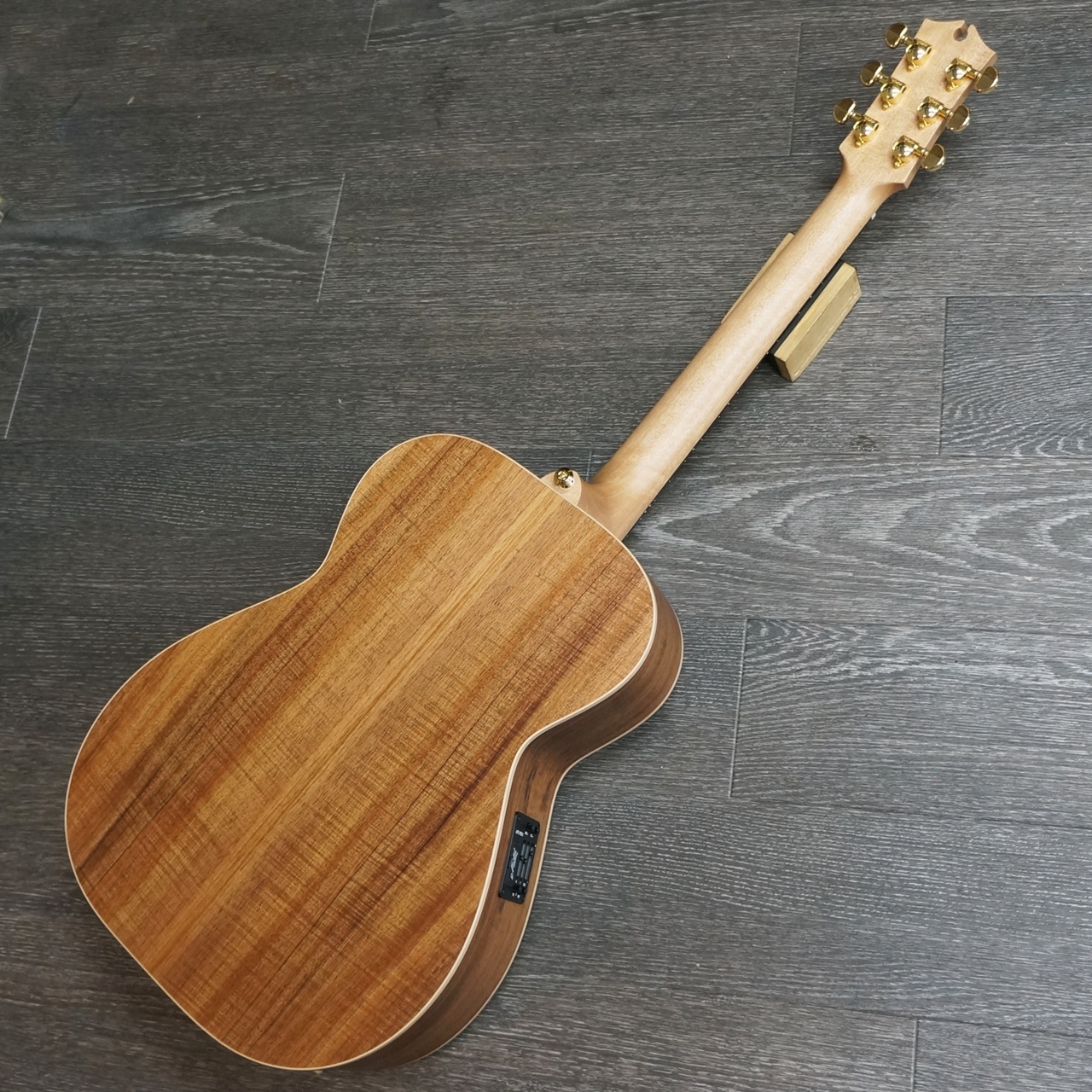 MATON EBG808 Artist（新品/送料無料）【楽器検索デジマート】