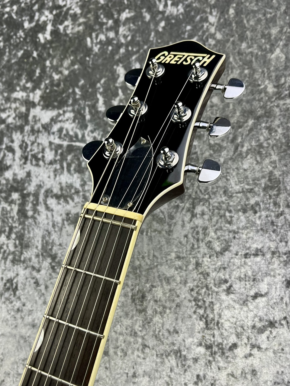 Gretsch 【決算セール】6128T-62 Duo Jet ~Black~ 【2001'USED】（中古