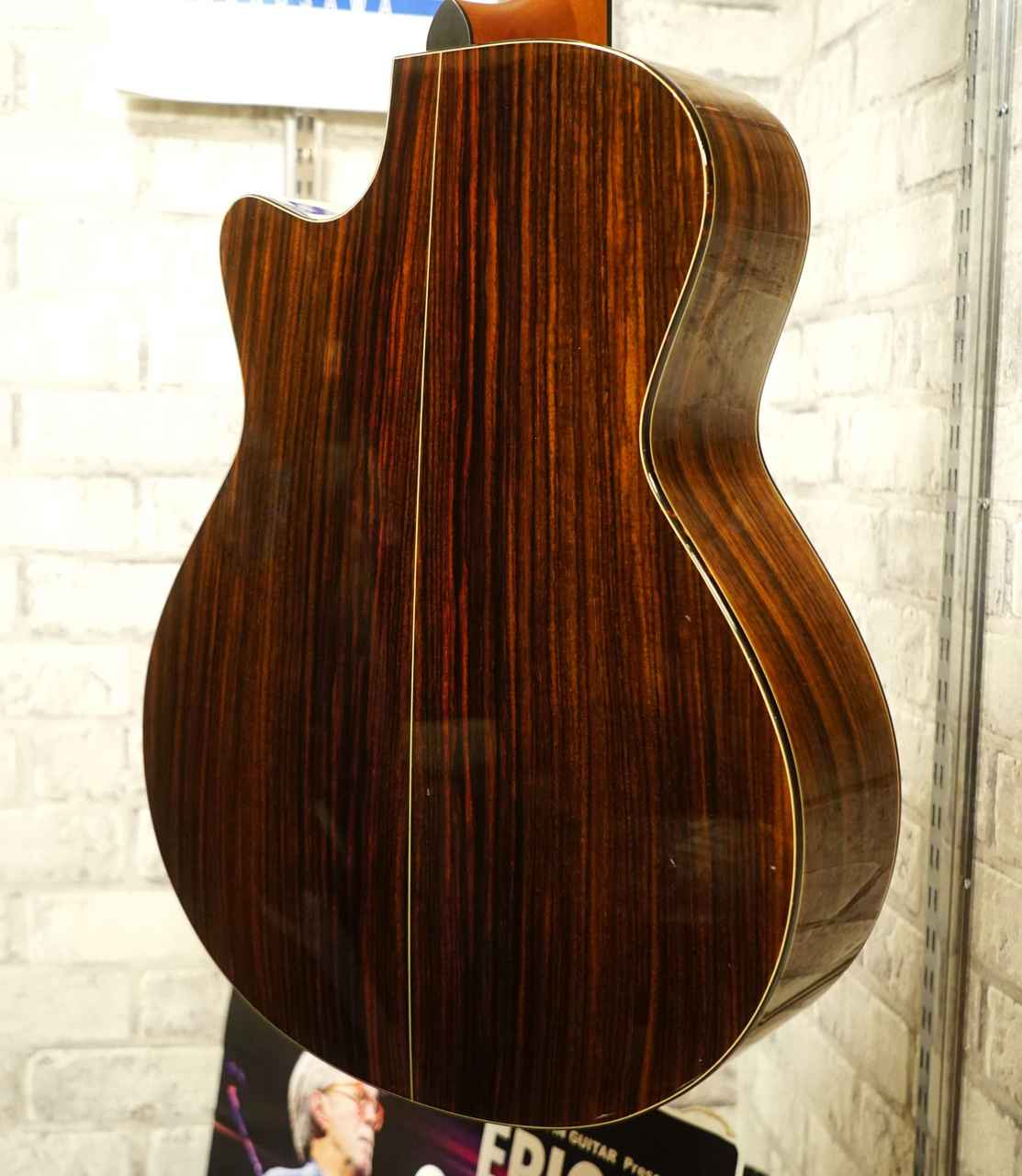 【中古美品】Furch Yelloow Gc-Er Furch Yellow Gc-CR（中古）【楽器検索デジマート】