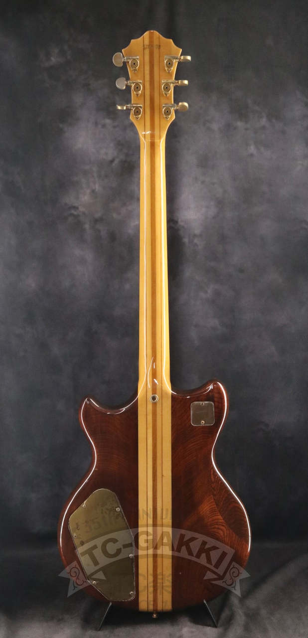 Greco 1979 GO1000（ビンテージ）【楽器検索デジマート】