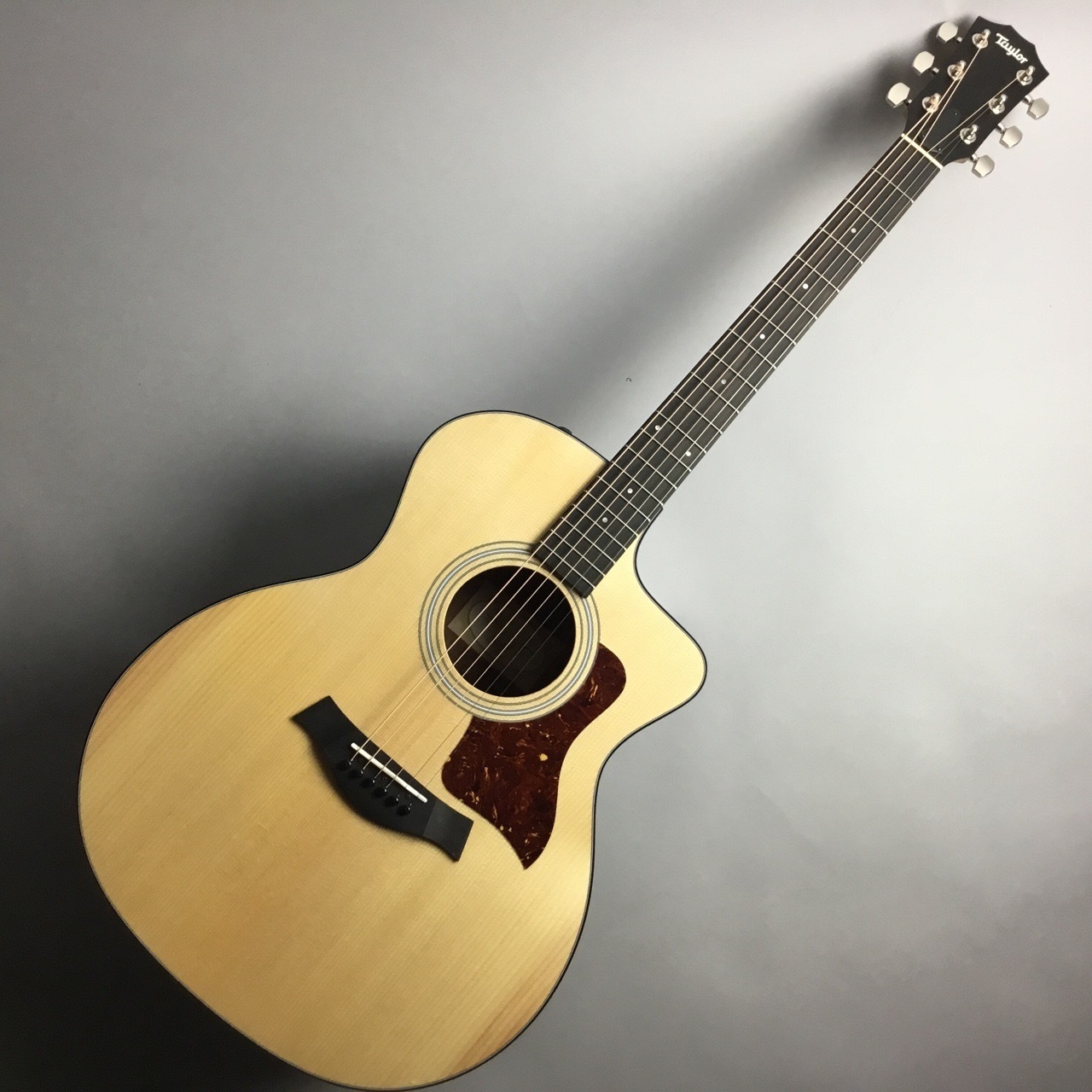 Taylor Taylor 214ce Rosewood PLUS 【チョイ傷ありアウトレット