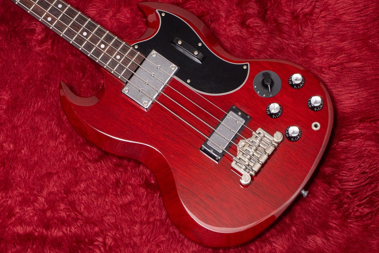 Orville by Gibson EB-3ベース 希少！ Orville by Gibson EB-3ベース 希少 | エレキベース