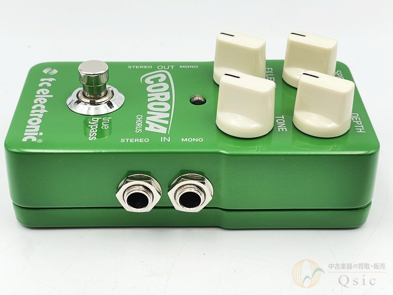 tc electronic Corona Chorus [VMM62]【梅田店在庫】（中古）【楽器