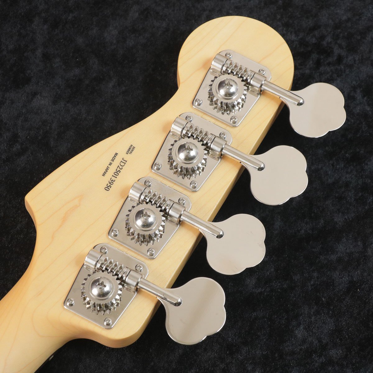 Fender ISHIBASHI FSR MIJ Hybrid II Precision Bass Olympic