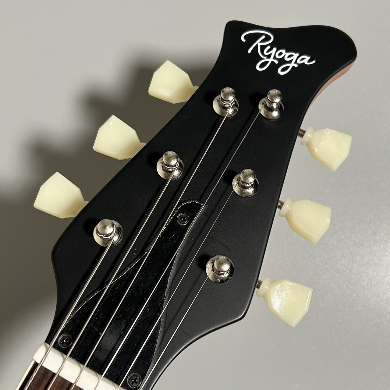 RYOGA HORNET/Fit（新品/送料無料）【楽器検索デジマート】
