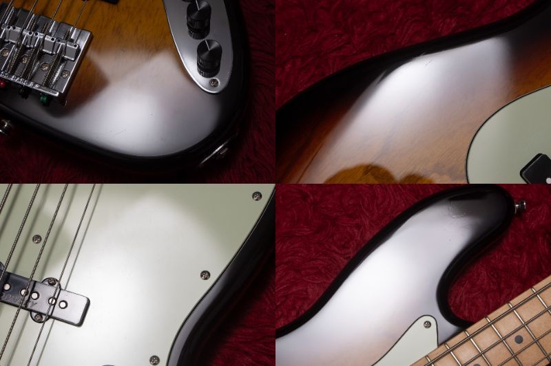 Sadowsky Tokyo RB 59 Burst 4st 4.180kg #61464【GIB横浜】（中古