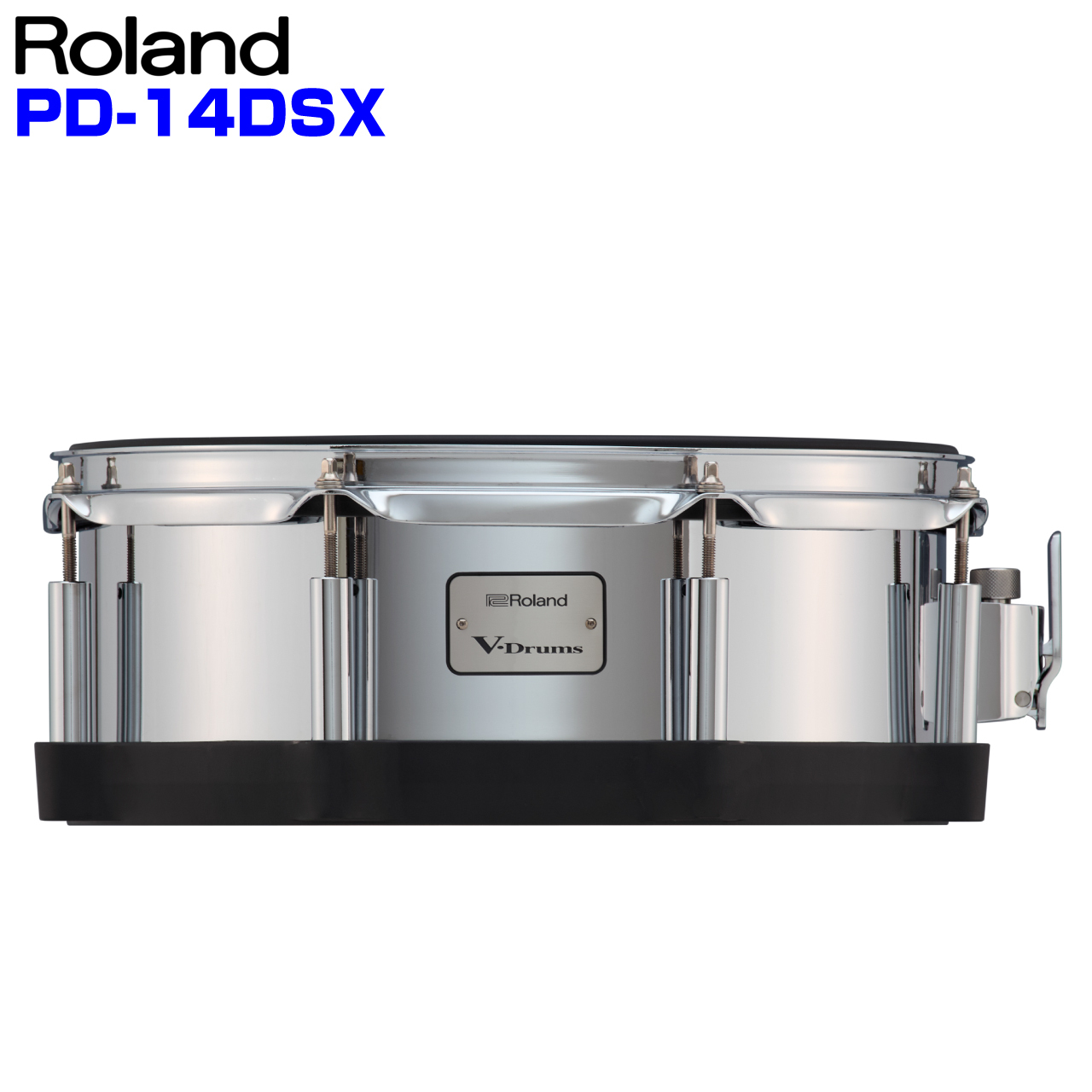 Roland PD-125 スネアスタンド Roland PD-125 スネアスタンド （Roland V-Drums PD-125