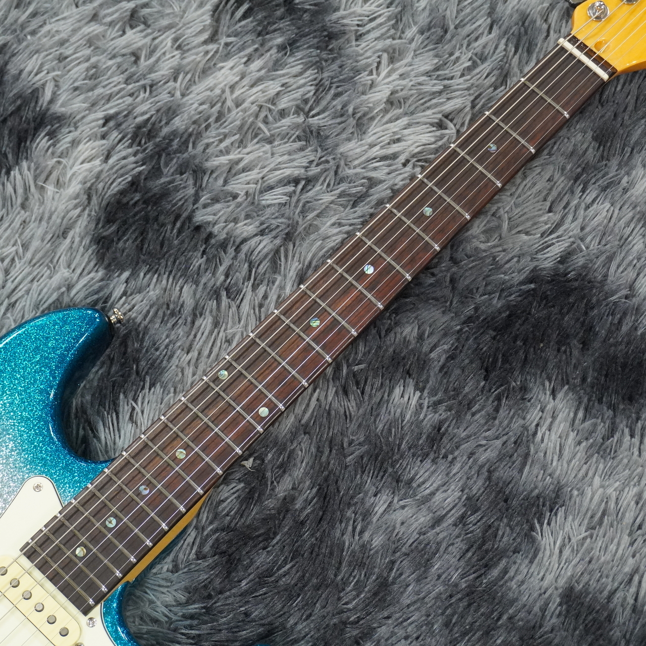 Sire Larry Carlton S7 HSS New Gen Skyburst.SP (Skyburst Sparkle