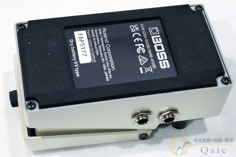 BOSS DD-8 / Digital Delay [WL762]【神戸店在庫】（中古）【楽器検索