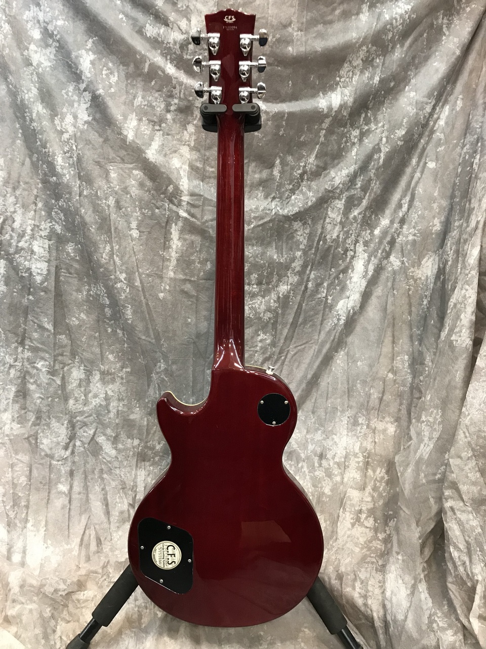 Cool Z ZLS-1（中古）【楽器検索デジマート】