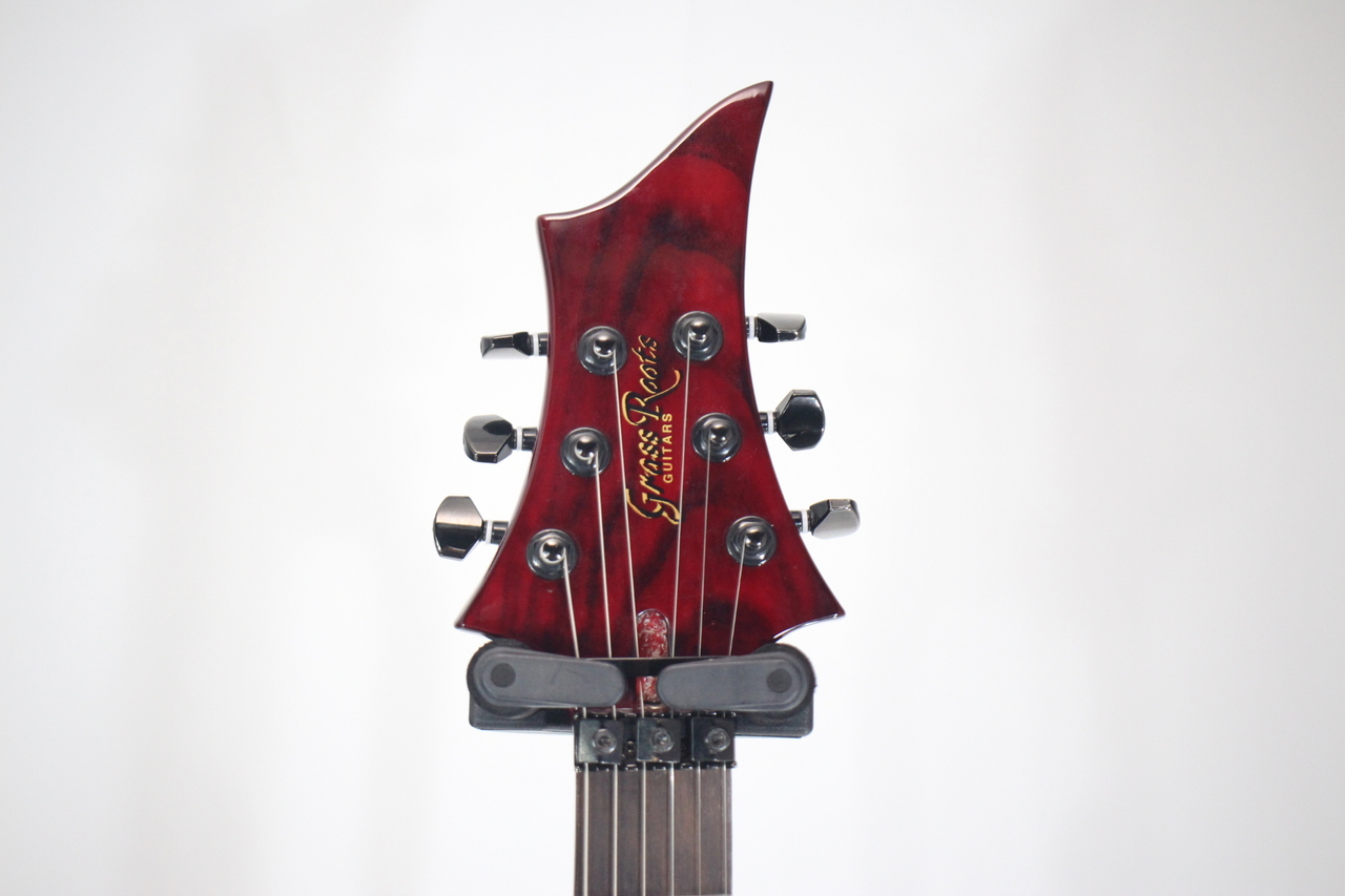 GrassRoots G-NH-70（中古）【楽器検索デジマート】