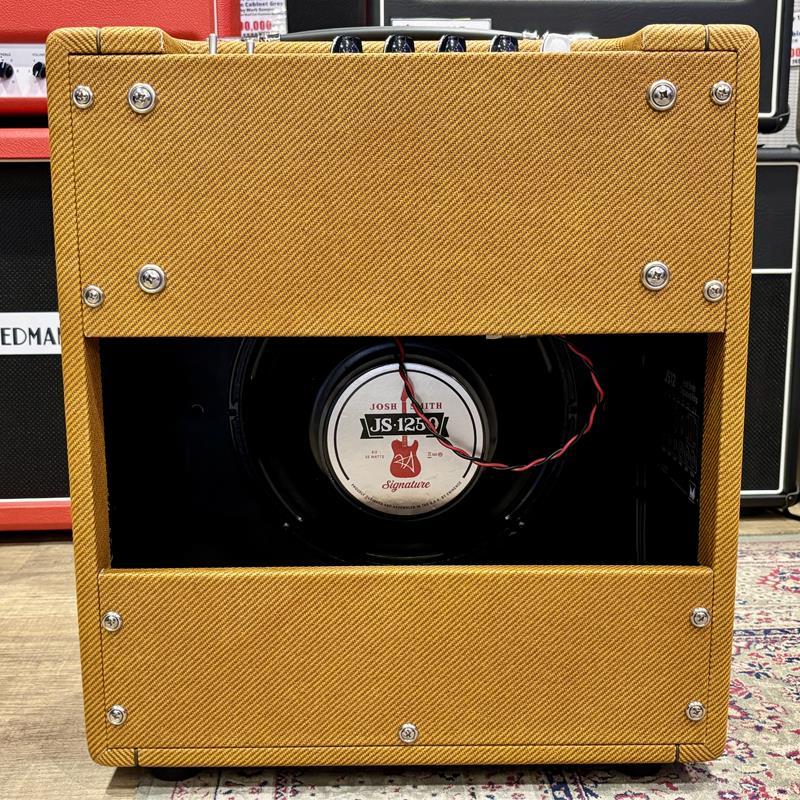 Morgan JS12 [Josh Smith Signature Combo]（新品）【楽器検索デジマート】