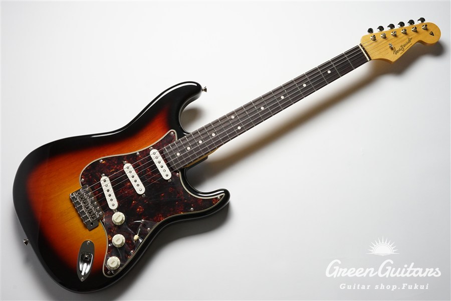 Vanzandt STV-R2 - 3TS（新品/送料無料）【楽器検索デジマート】