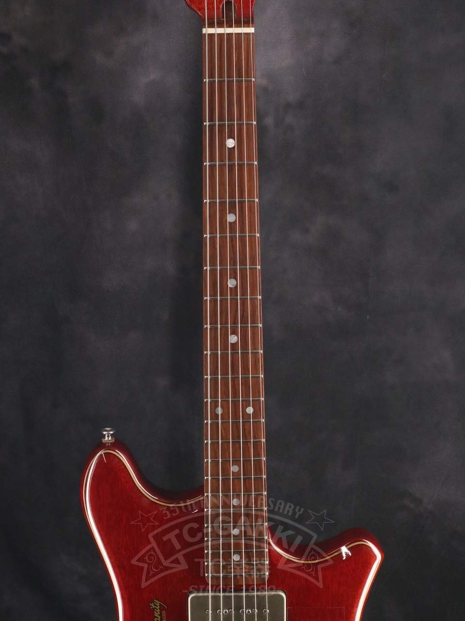T.S factory 151A-Humanity Type2.0 Identical（新品）【楽器