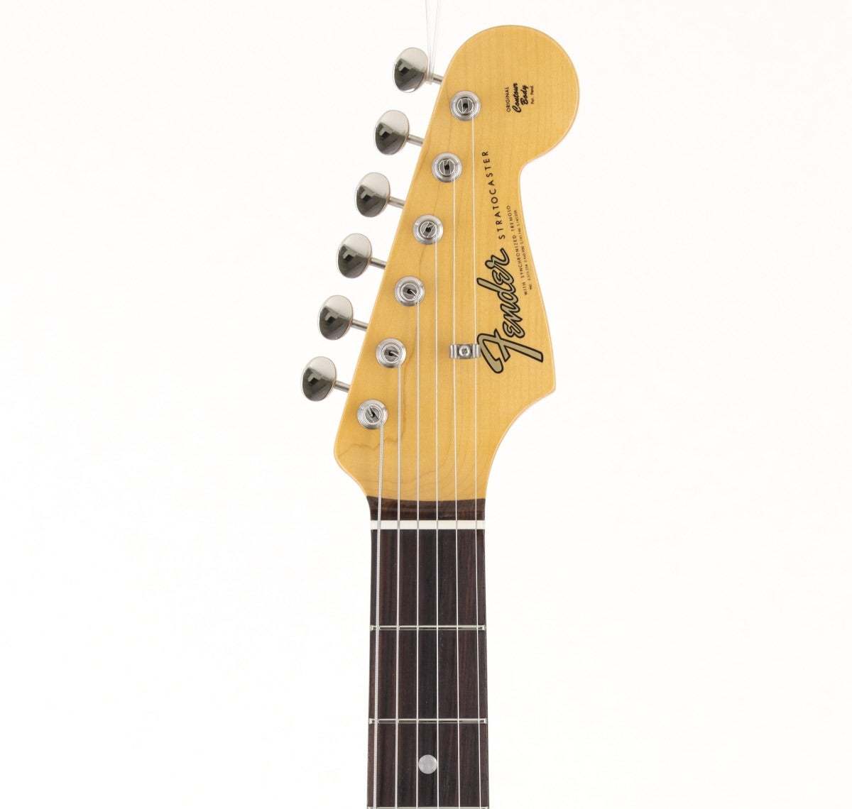 【最終値下げ】Fender American VintageII 1965 Fender American Vintage II 1965 Stratocaster Candy Apple Red
