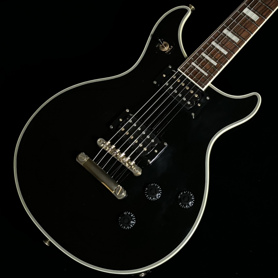 Epiphone 《現物画像 / 迅速発送！》 Tak Matsumoto DC CTM（中古/送料