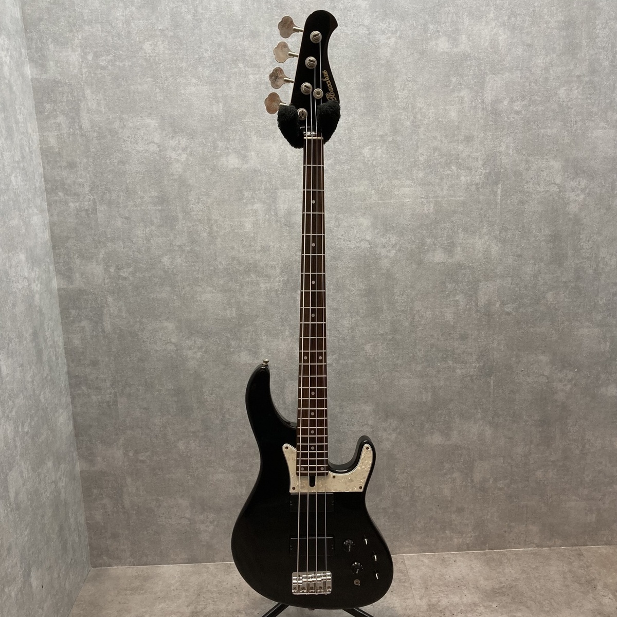 ベース Bacchus TF-001 TF-001 / TF-501 (Bacchus)