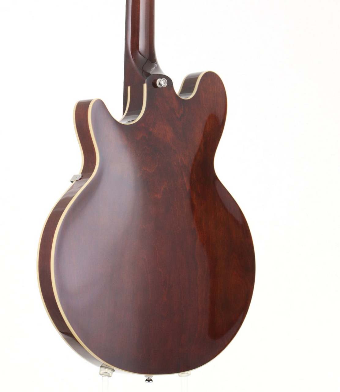 Epiphone Jack Casady Bass Faded Pelham (重量:3.93kg) 【御茶ノ水